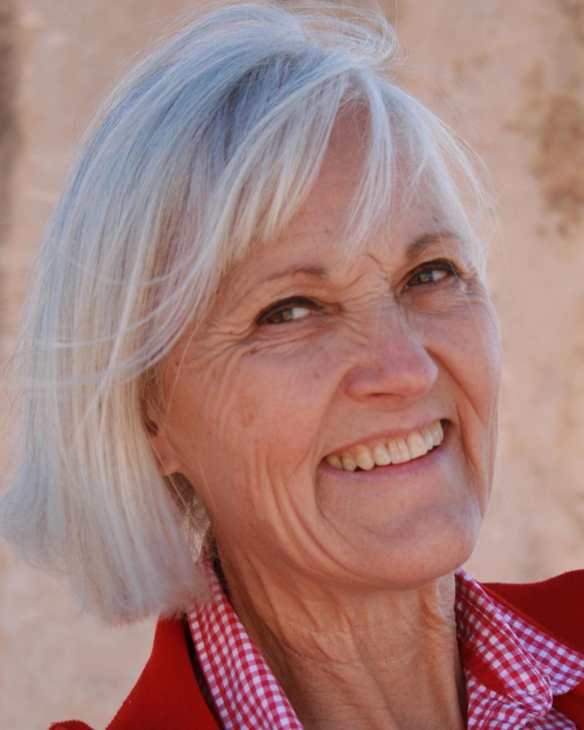 Paula McQueen Elmer Profile Photo