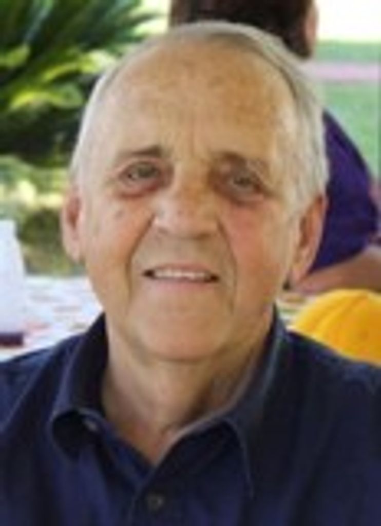 Samuel J. “Sam” Lambert Profile Photo