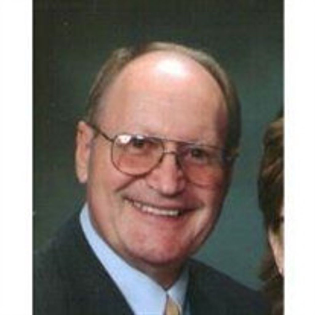 Robert Bob Cramblett