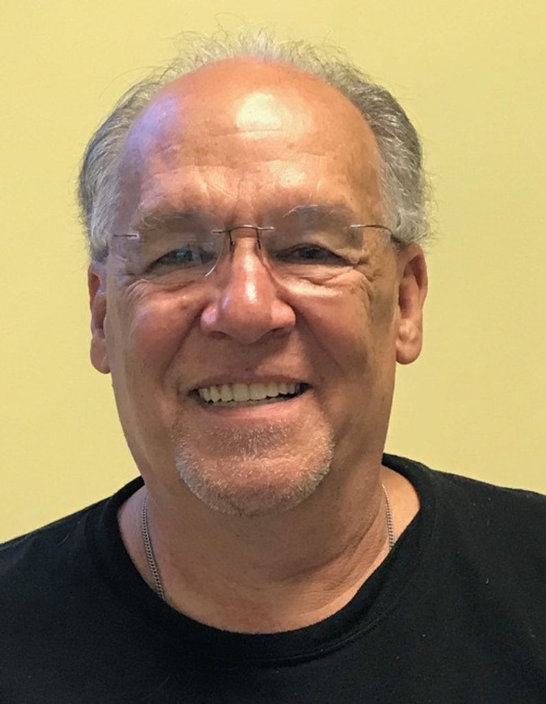 Frederick W Froehlich Profile Photo