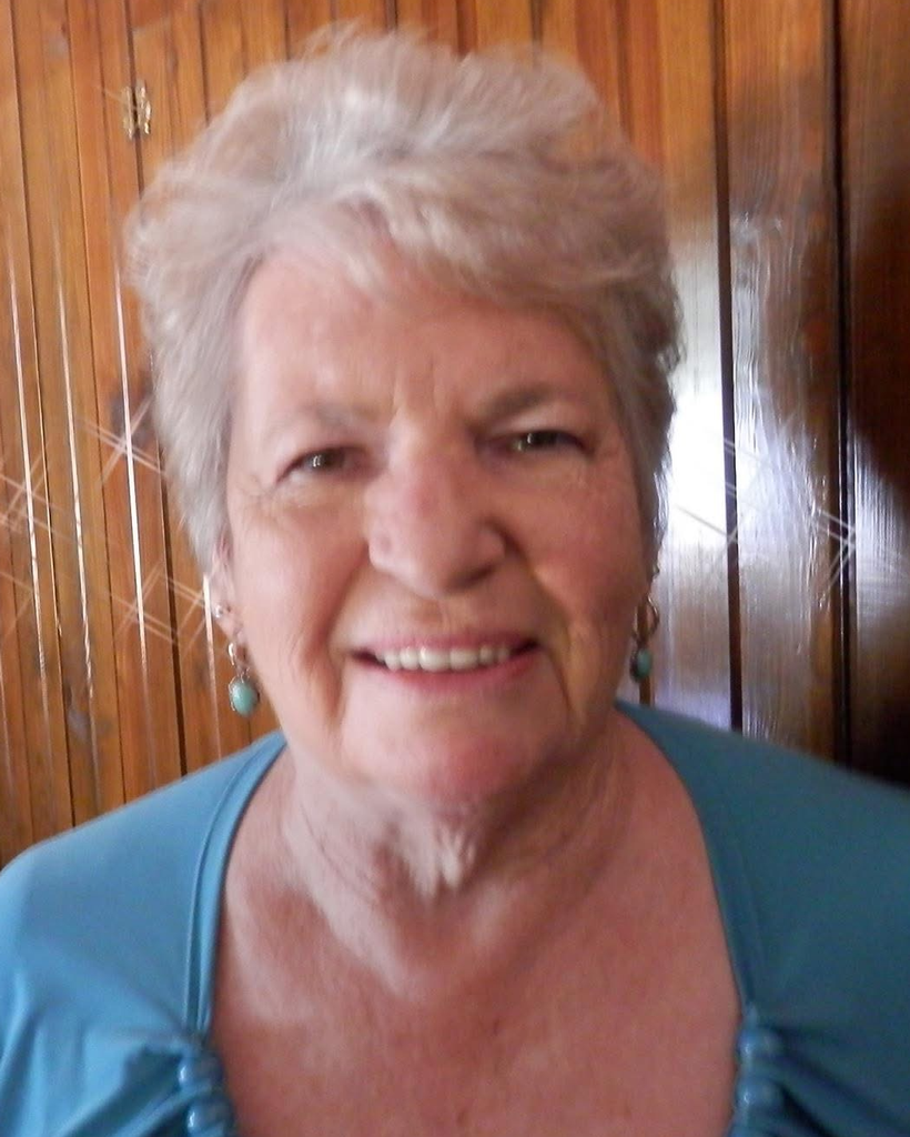 Margaret Colene Bell