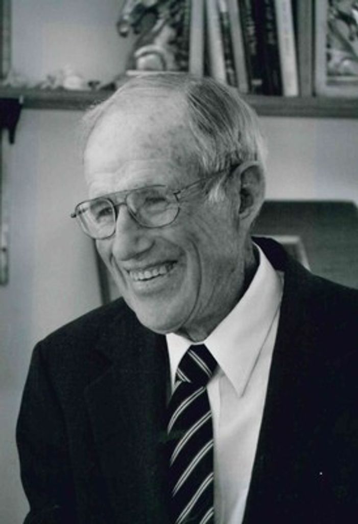 David  H. Jensen Profile Photo