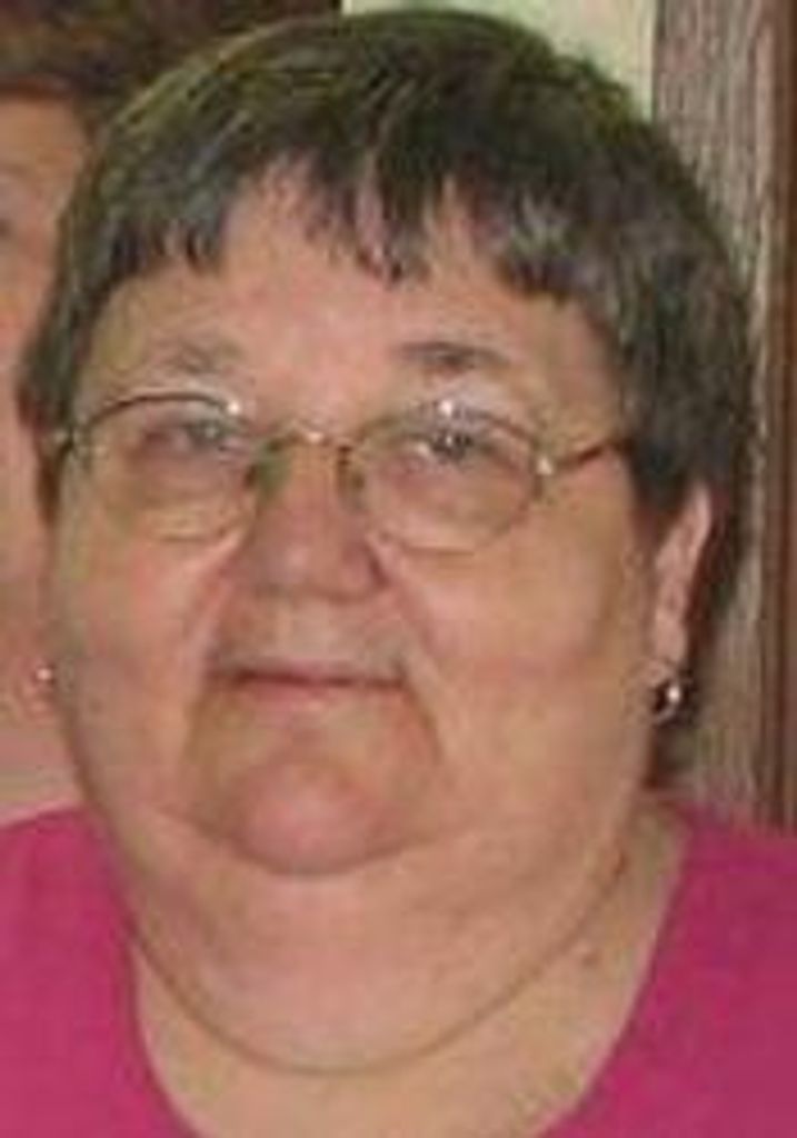 Joyce Smith