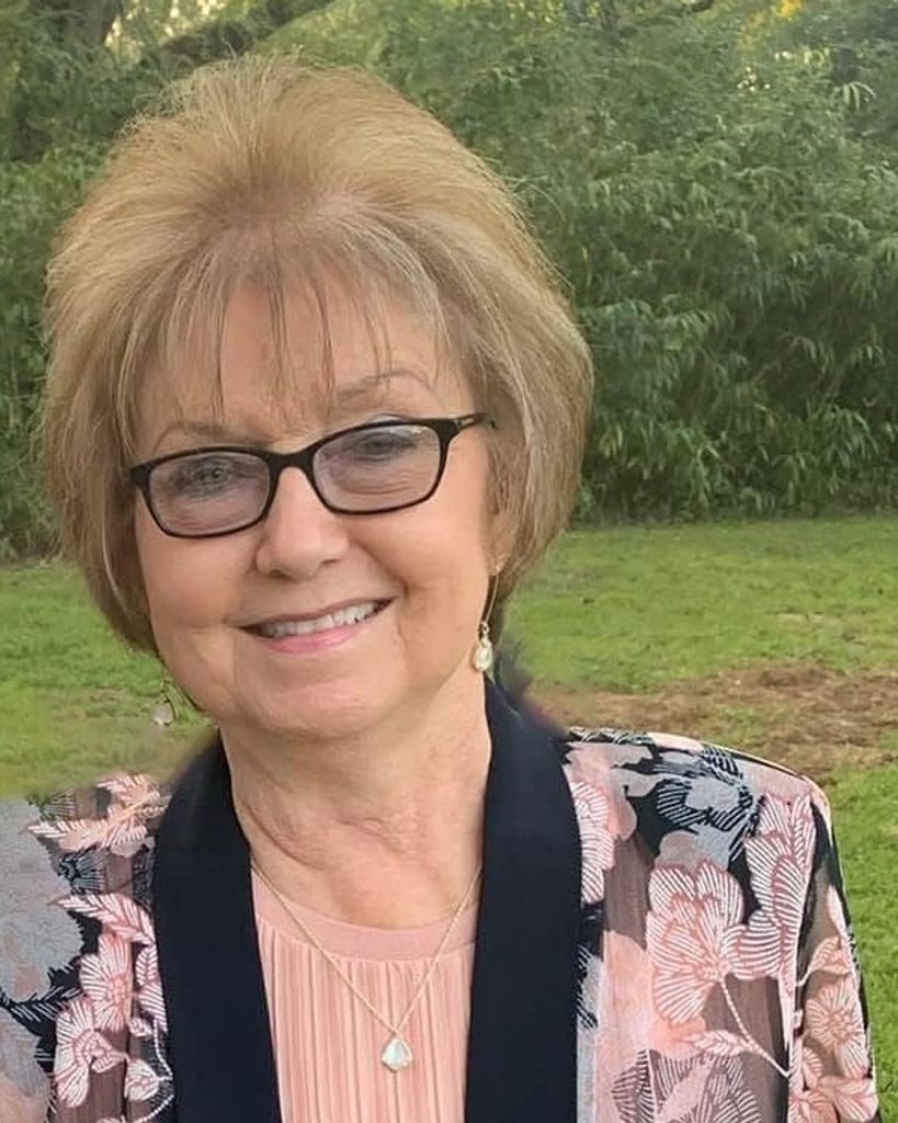 Mary Sue Smith Profile Photo