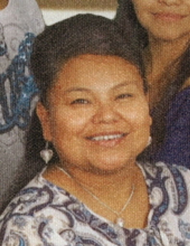 Shondella Lynette Silas