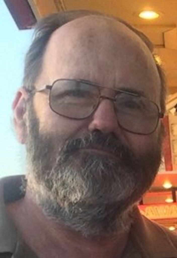 Franklin C. Morstorf