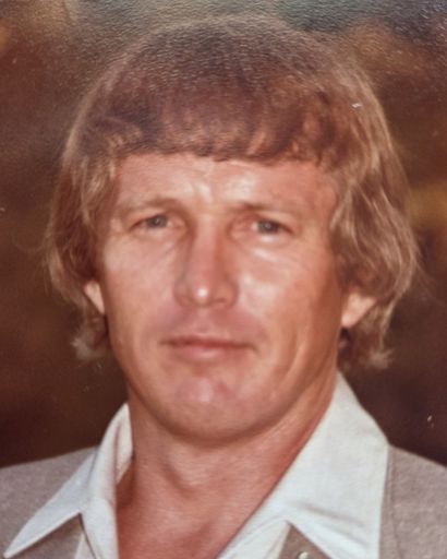 Garrett A. Trent's obituary image