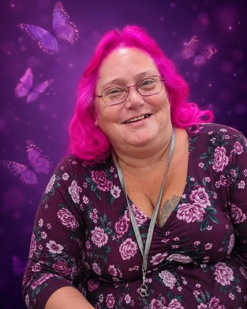 Judy Louise Mire