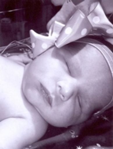 Thea Katherine East Profile Photo