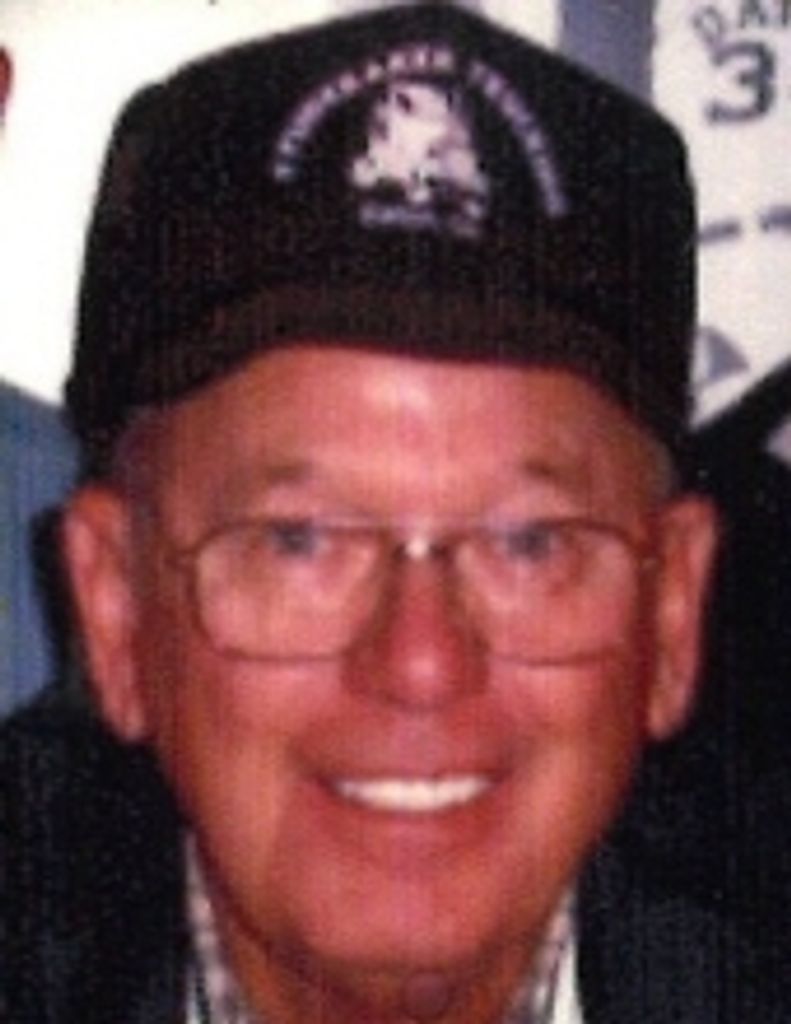 Franklin D. Studebaker, Sr.