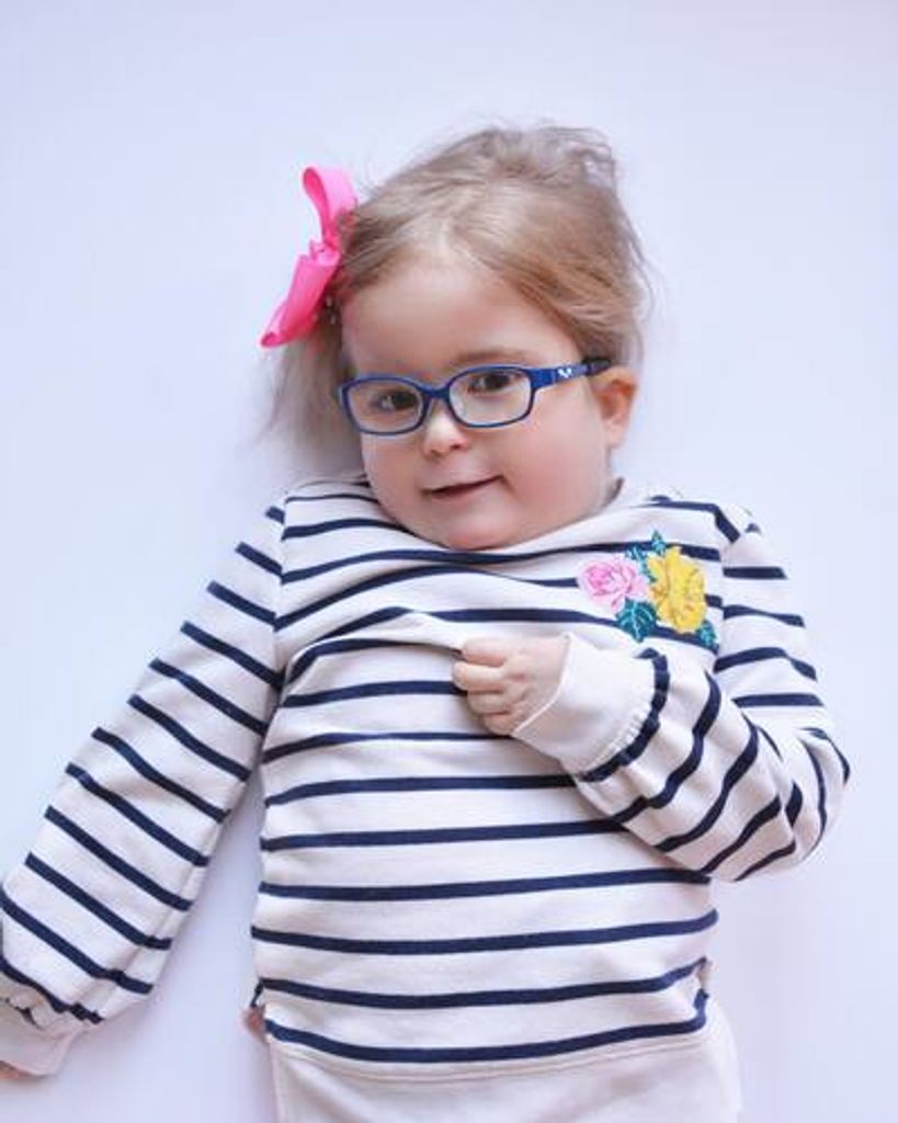 Lorelei "Doodle" Elizabeth Geoghegan Profile Photo