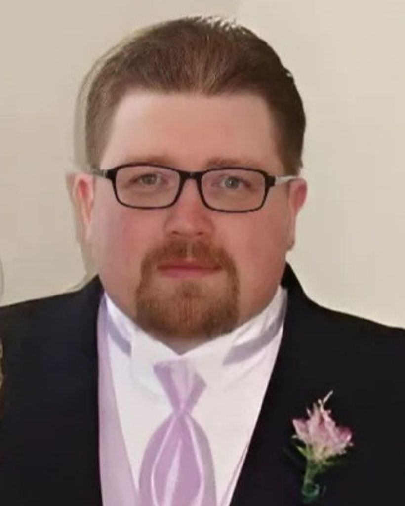 Brian Lee Hall