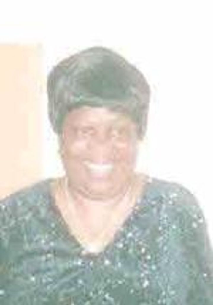 Beatrice Louise Chatman