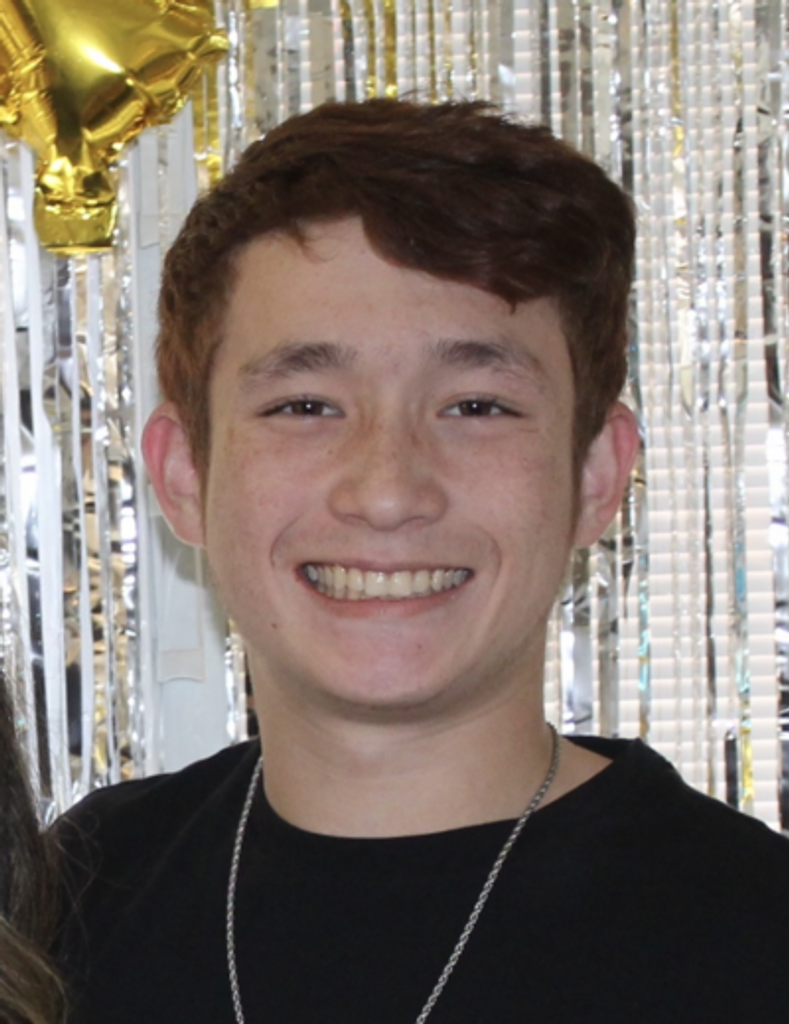 Justin "Brandon" Leverette Profile Photo