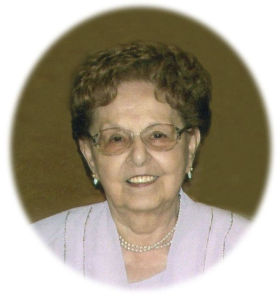 Katherine Olshavsky Varsho