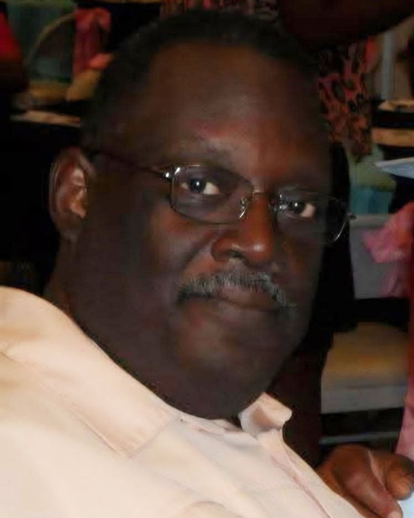 Walter Walden, Jr. Profile Photo