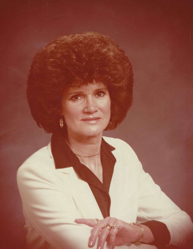 Jennie Irvin