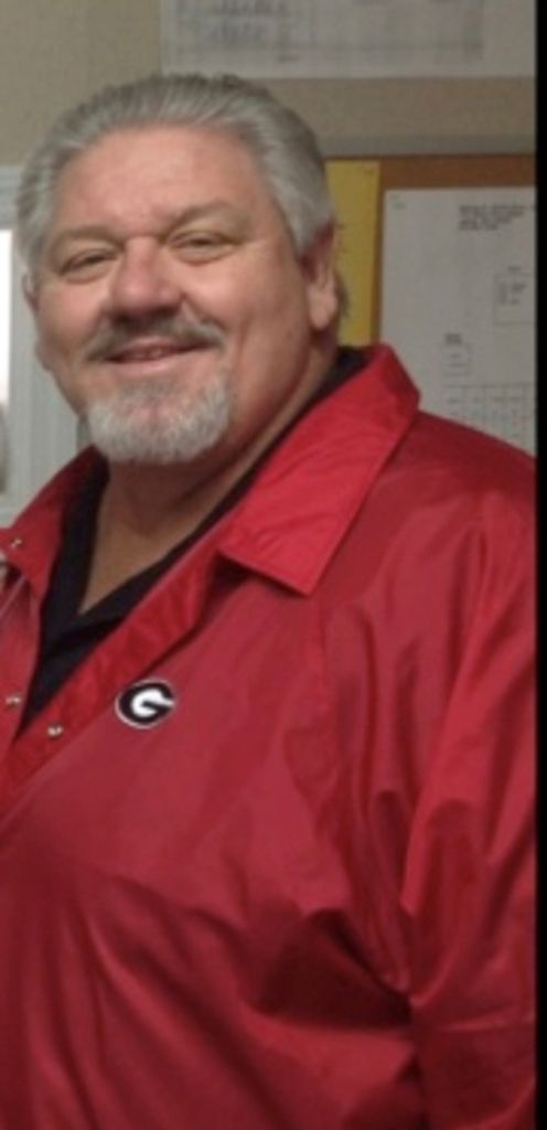 Roger Dale Lewis Profile Photo