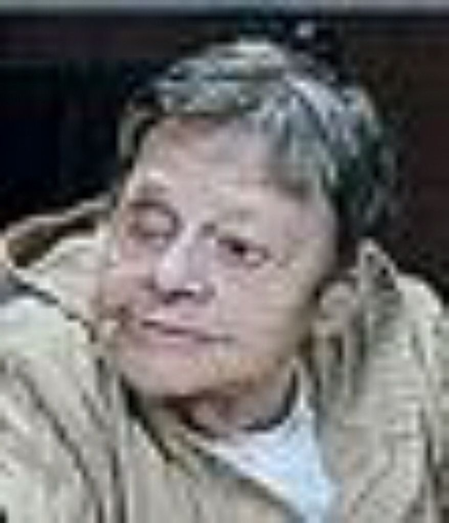Mary Titus