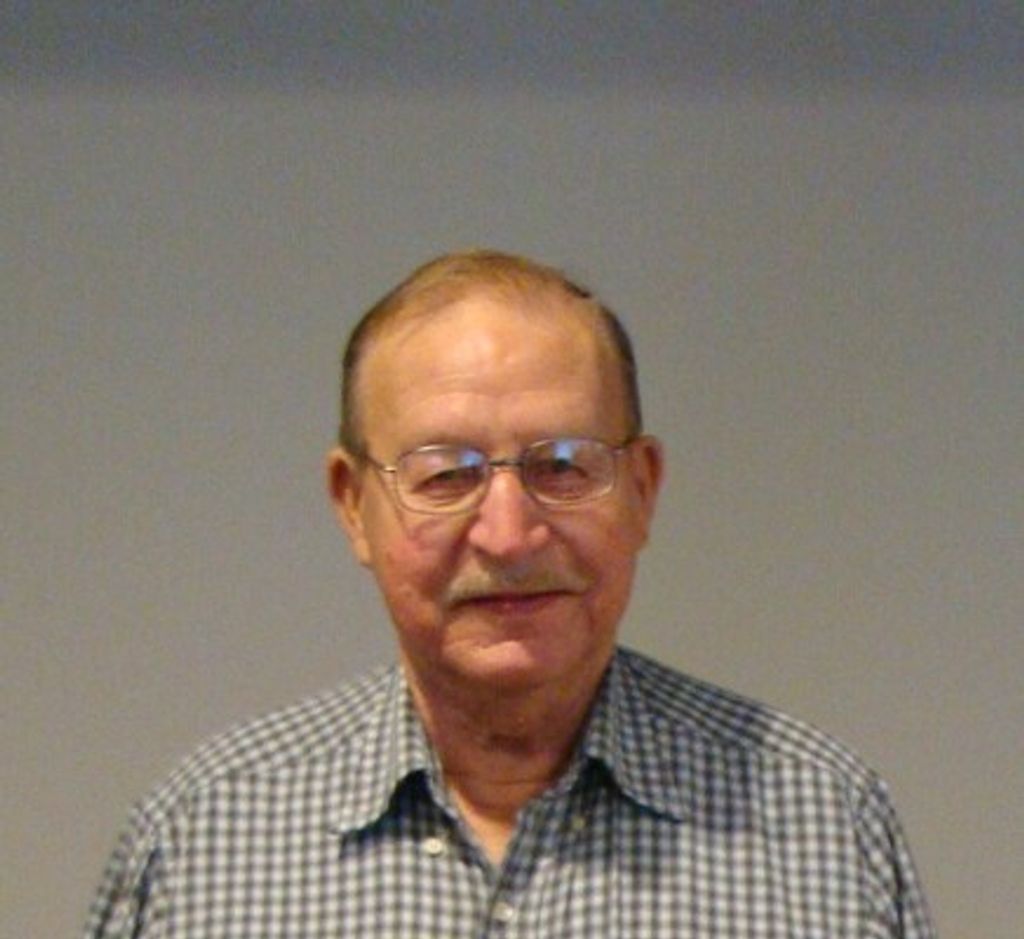 Dallas Welter Profile Photo