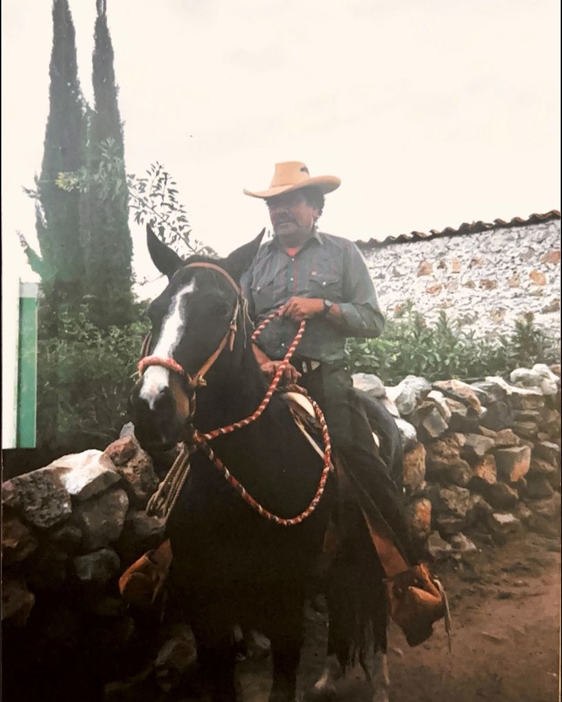 Pedro Melecio