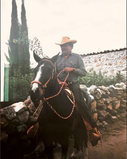 Pedro Melecio's obituary image