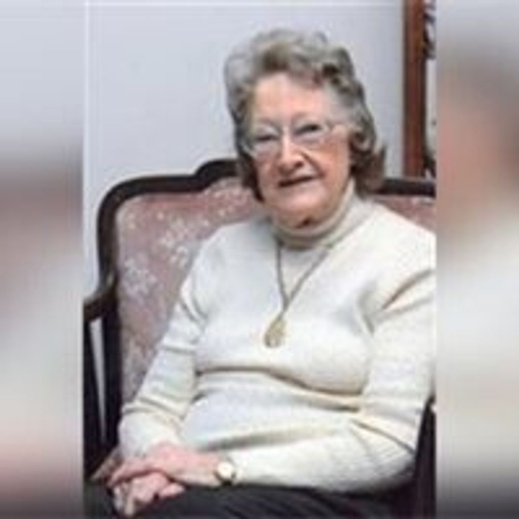 Ellen Mae Beberniss