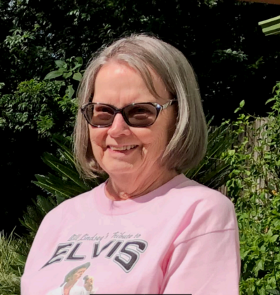 Patricia M. Jones Profile Photo