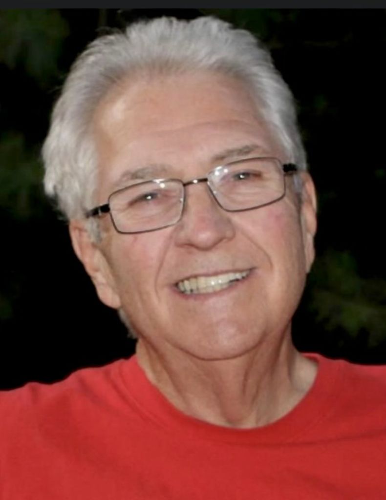 Ronald Clifford Behr Profile Photo
