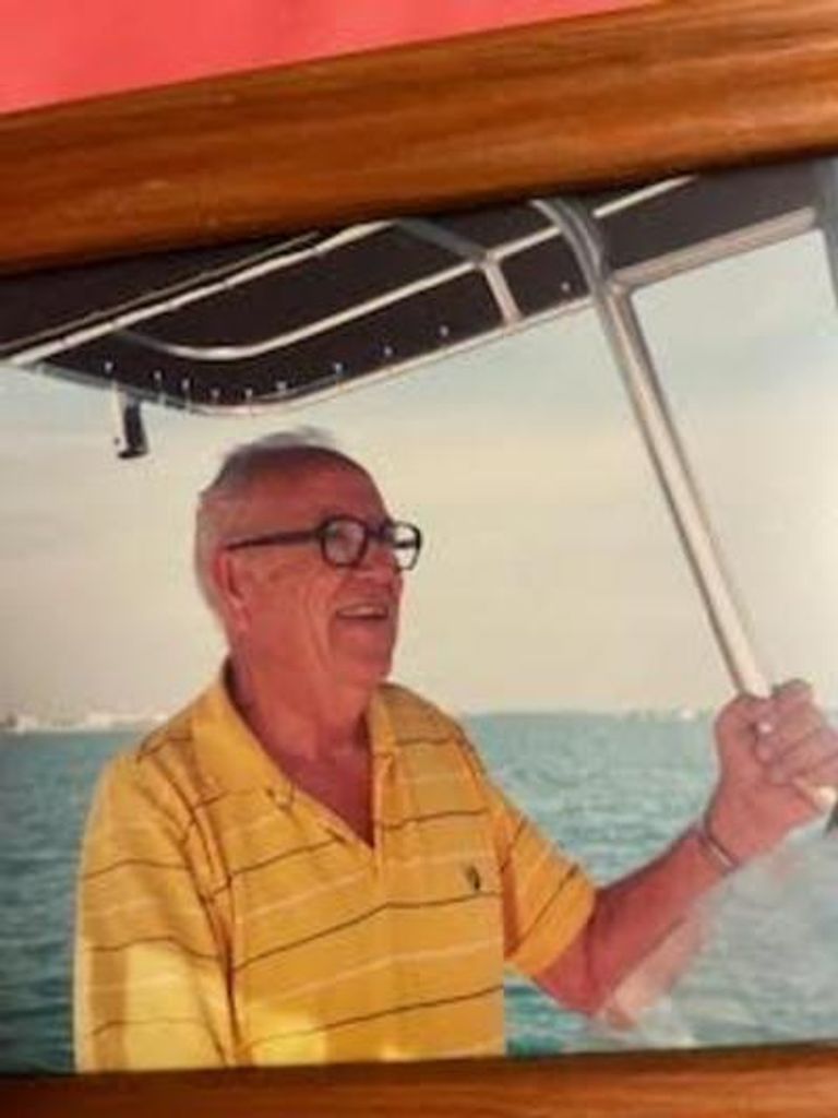 Allen Lee Sivley Profile Photo