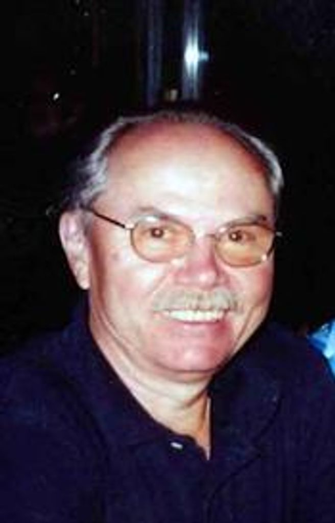 Sidney Edwin Berquam