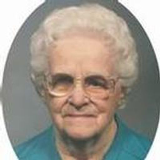 Grace Louise Martens Profile Photo