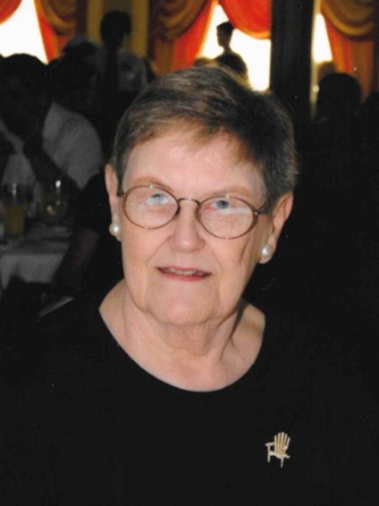 Janet M. Peterson Profile Photo