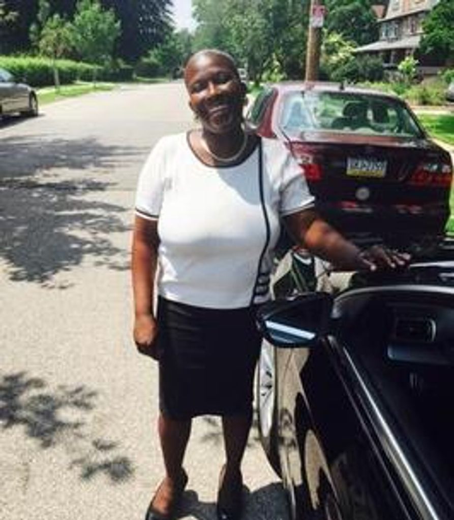 Karen  Campbell-Smith