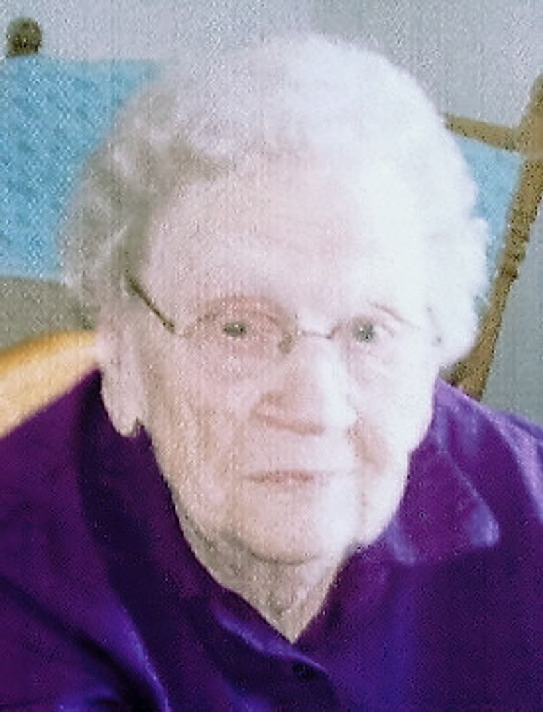 Irene Balek