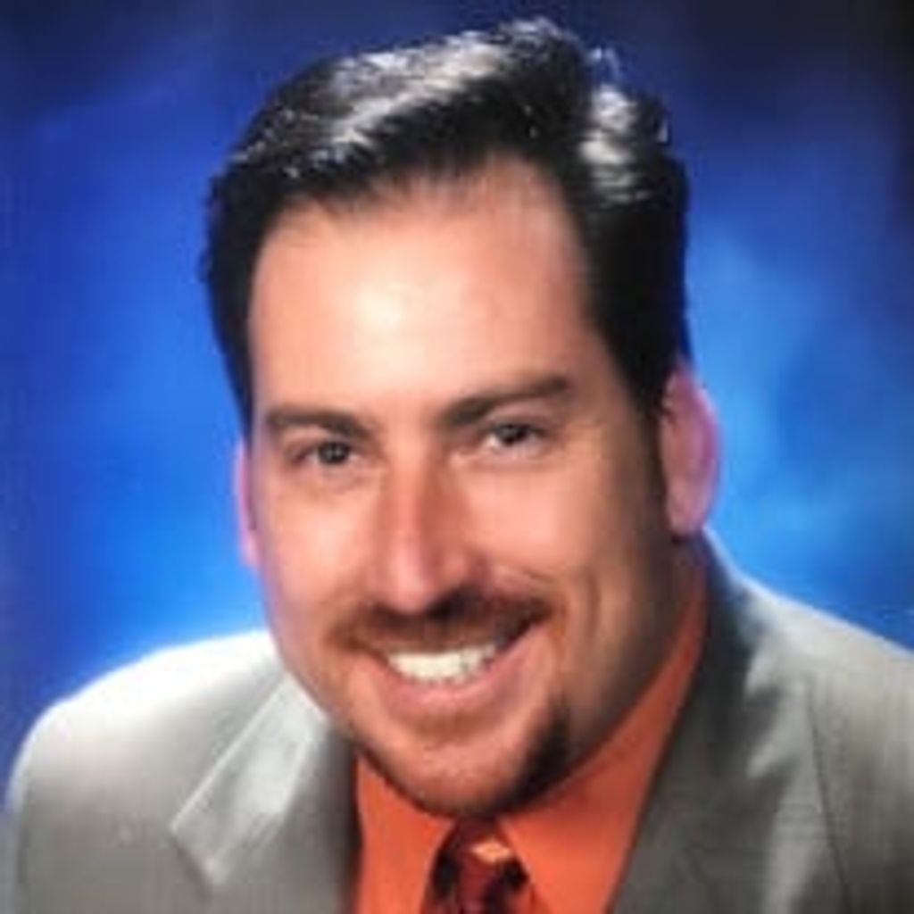 Gregory Keith Hulen