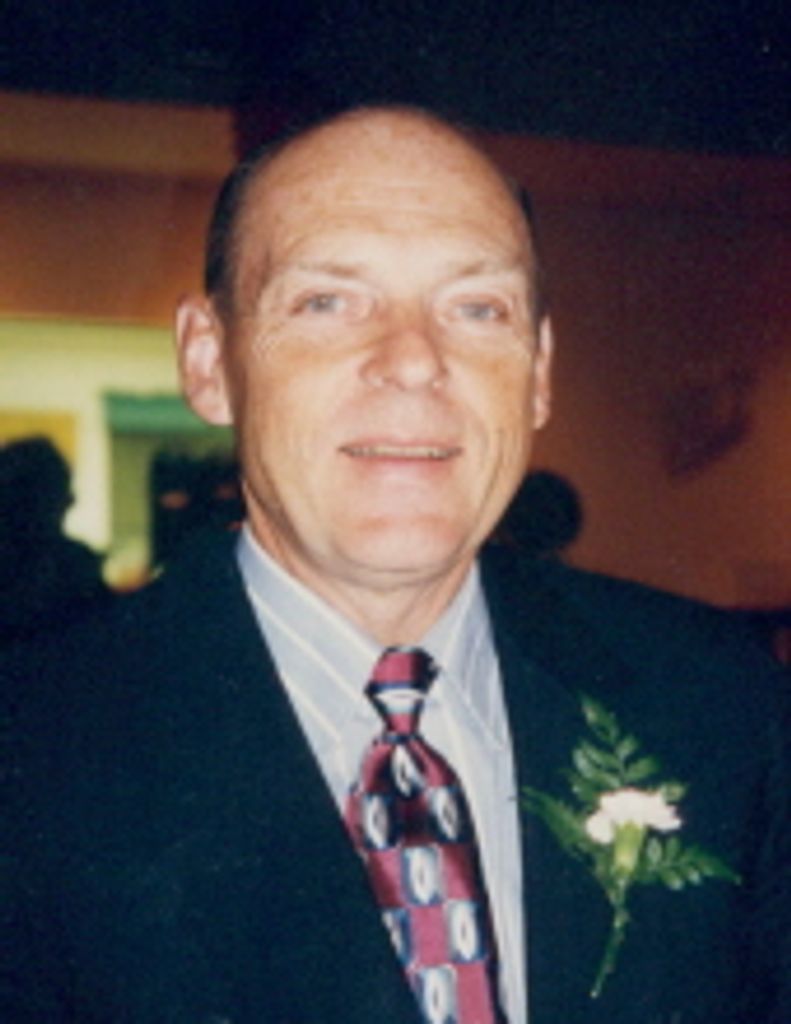 Richard  Allen Axford