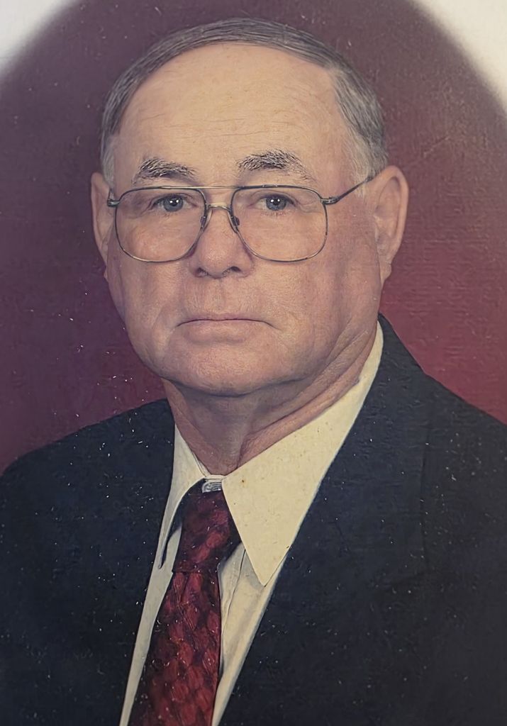 Robert Braswell Profile Photo