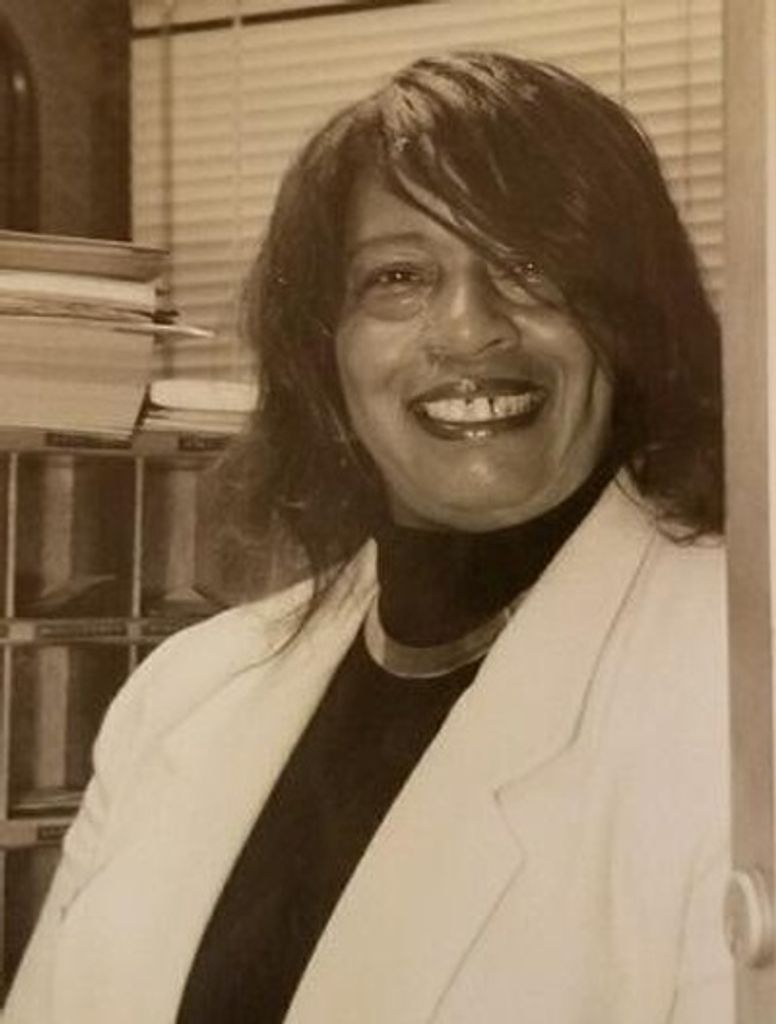 Phyllis Delores Roberts Collins