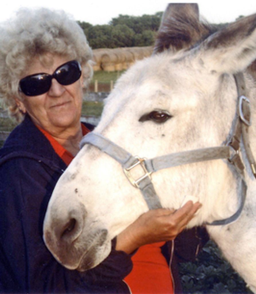 Margarete (Benedyzcak)  Dalgleish Profile Photo