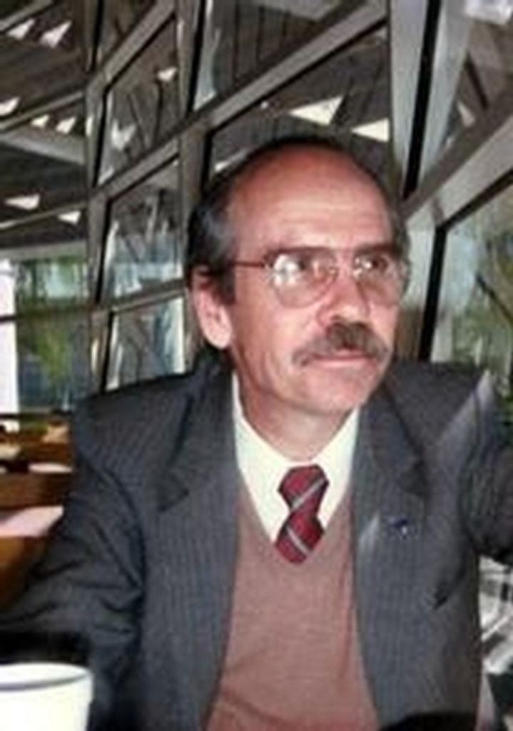 Martin "Bennie" Bennett