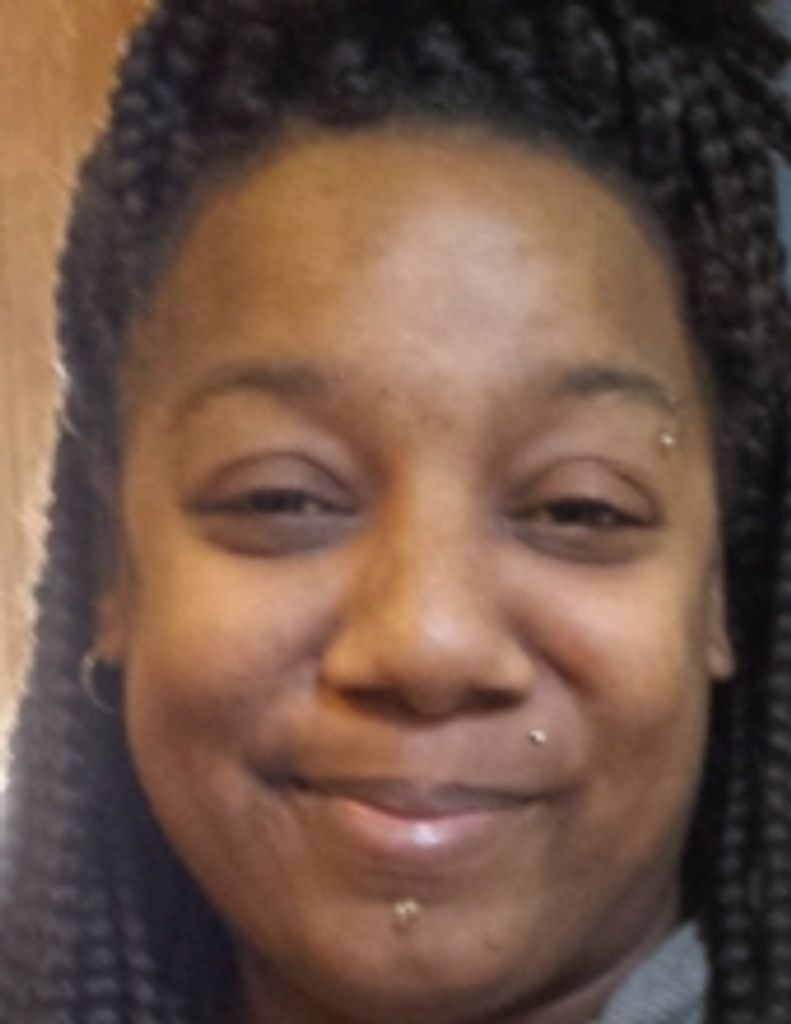 Regina  Tanay Acklin