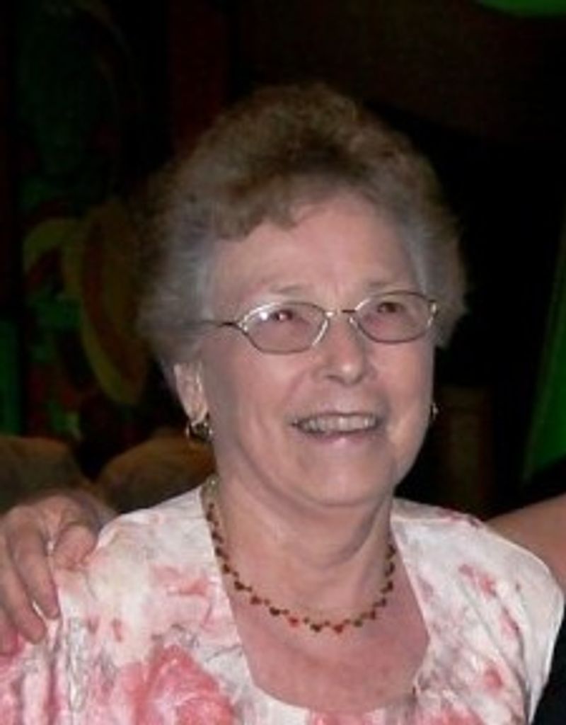 Marilyn Mullins