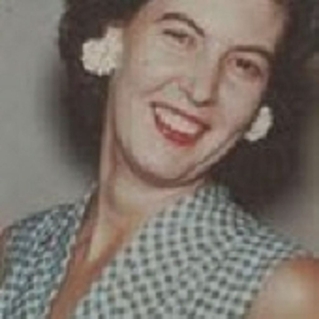 Zola Farmer