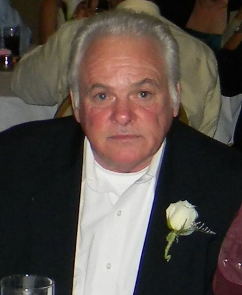 Richard A. Bruso Sr.