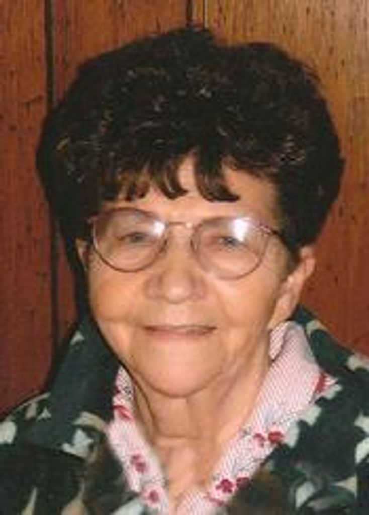 Ardella Violet Reiswig