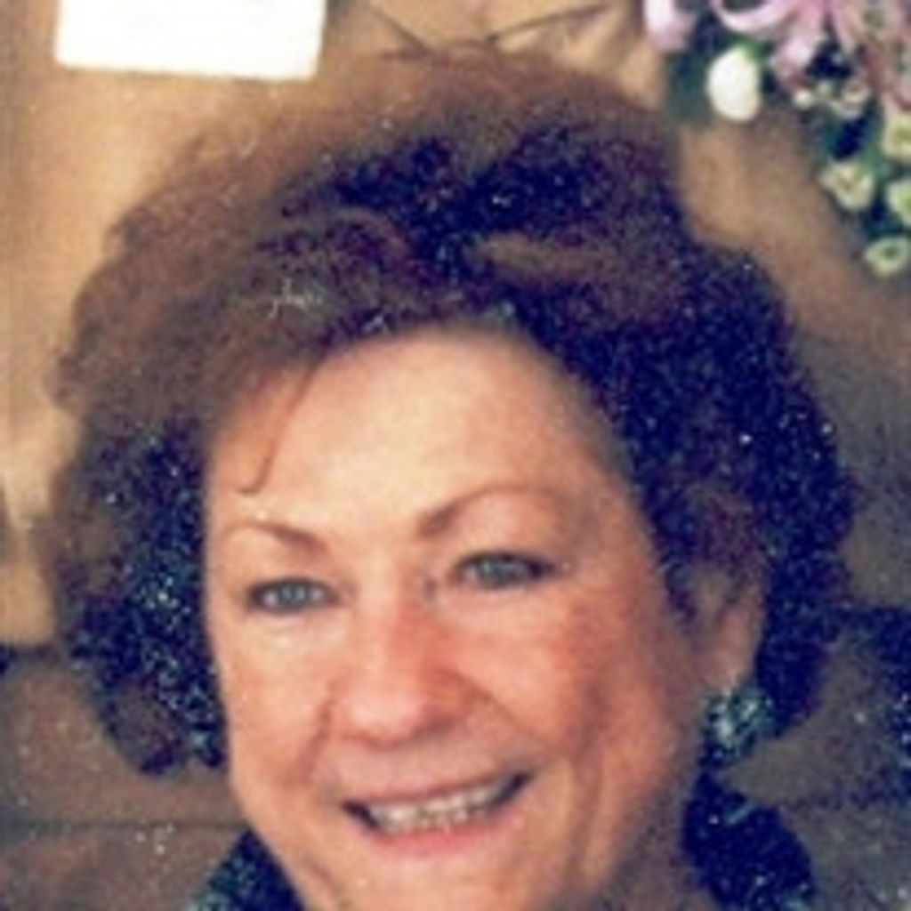 Betty Ann Neese Profile Photo