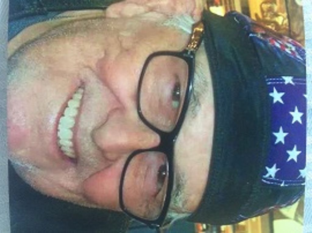 Richard G. Grimes