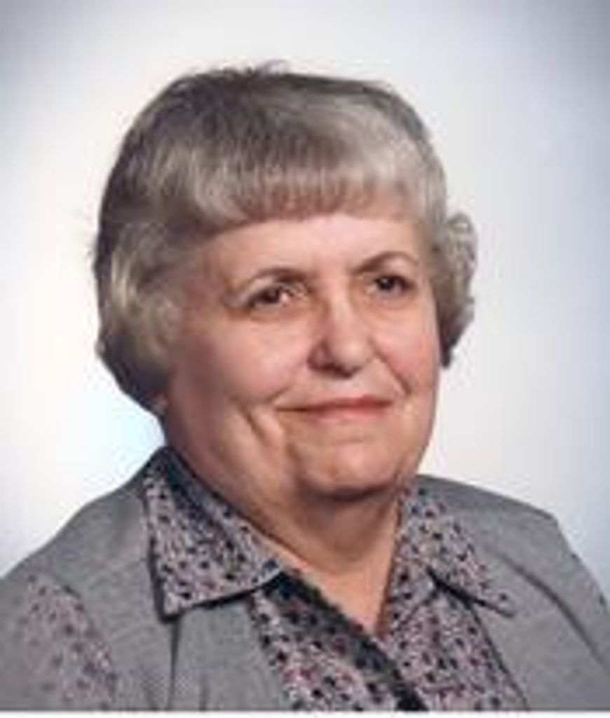 Irene R. Swift