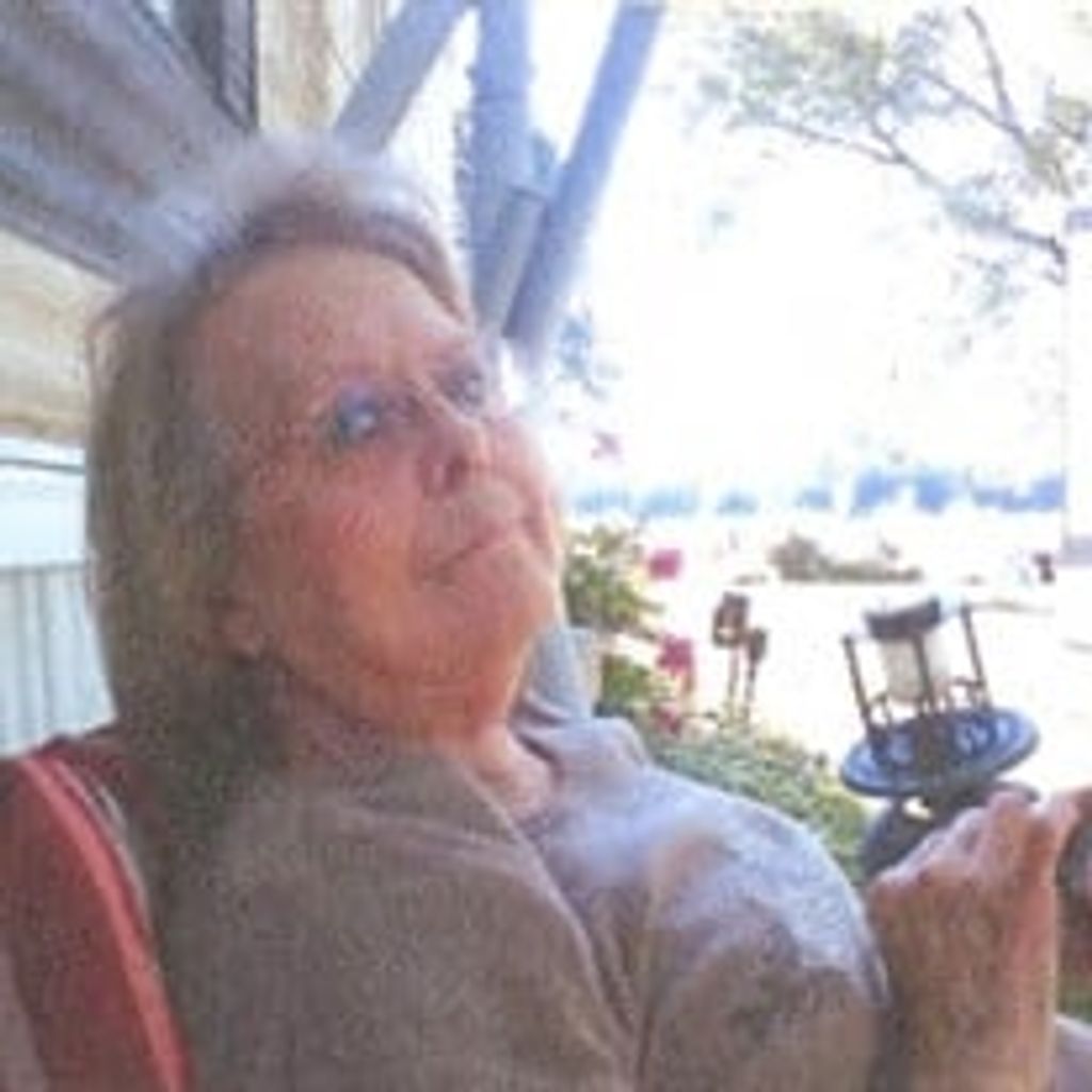 Mrs. Sharon A. Venuto